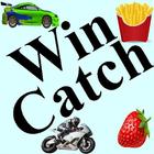 Win Catch: Addictive, Interesting  Game ไอคอน