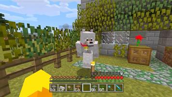 Pets Ideas in Minecraft screenshot 2