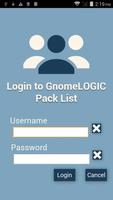 1 Schermata Gnome Logic Mobile Scanner