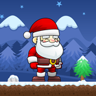 Santa Claus icône