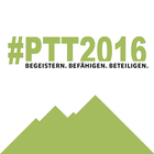 PTT2016 图标