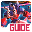 Guide Angry Birds Transformers icon