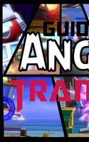 Guide Angry Birds Transformers پوسٹر