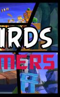 Guide Angry Birds Transformers اسکرین شاٹ 2