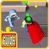 Guide LEGO DC Super Heroes APK