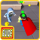 Guide LEGO DC Super Heroes APK