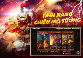 Đại Chiến Tam Quốc screenshot 1