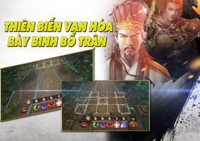 Đại Chiến Tam Quốc screenshot 2