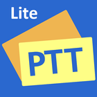 PTTLite-icoon