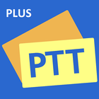 PTTJapanPlus icon