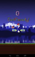 Flappy Fly تصوير الشاشة 3