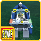 Guide LEGO City My City 아이콘