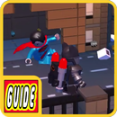 Guide LEGO Batman APK