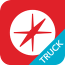 PTV Navigator truck APK