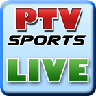 Guide PSL Live PTV Sports TV ikona