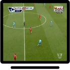 World Football Matches Live HD 图标