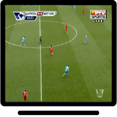 آیکون‌ World Football Matches Live HD