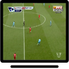 World Football Matches Live HD 圖標