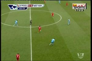 World Football Matches Live HD screenshot 1