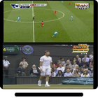 Mobile TV Live Stream in HD biểu tượng