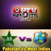 Pakistani Sports Live TV in HD