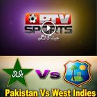 آیکون‌ Pakistani Sports Live TV in HD