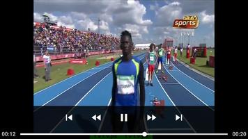 PTV Sports Live Streaming in HD Screenshot 2