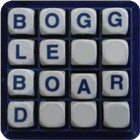 BoggleBoard icono