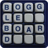 BoggleBoard icon