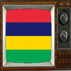 Satellite Mauritius Info TV ikona