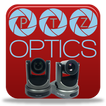 PTZOptics Camera Control App