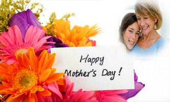 3 Schermata Mother's day photo frame