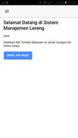 Inslope v1.0 (Inventarisasi  & Inspeksi Lereng) syot layar 1