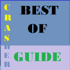 Crasher of New Guide icône