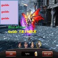 برنامه‌نما Crasher of New Guide عکس از صفحه