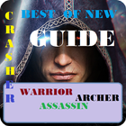 ikon Best of New Guide Crasher