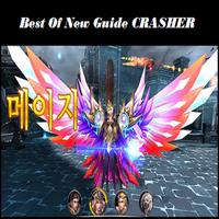 Best of New Guide Crasher capture d'écran 3