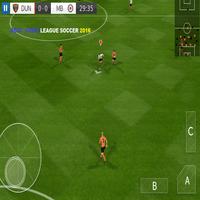 Best Guide League Soccer 2016 screenshot 2