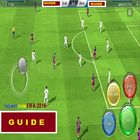 The Best Guide Fifa 2016 icône