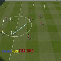The Best Guide Fifa 2016 capture d'écran 1