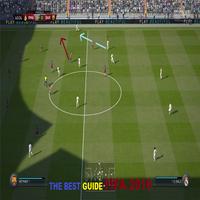 The Best Guide Fifa 2016 capture d'écran 3