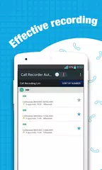 Скачать Запись звонков (Регистратор) APK