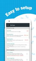 Call Recorder Automatic FULL screenshot 1