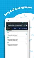 Call Recorder Automatic FULL screenshot 2