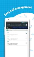 Call Recorder Automatic FULL imagem de tela 2