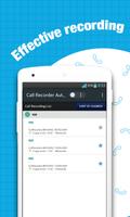 Call Recorder Automatic FULL capture d'écran 3