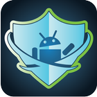 Antivirus & Security, Applock آئیکن