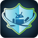 Antivirus & Security, Applock ikon