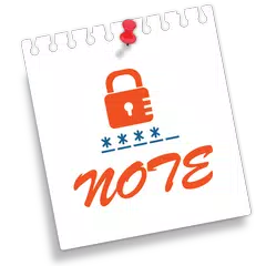Private Notes With Password APK download