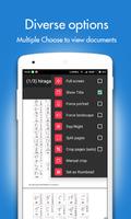 PDF Viewer & PDF Reader Free capture d'écran 2